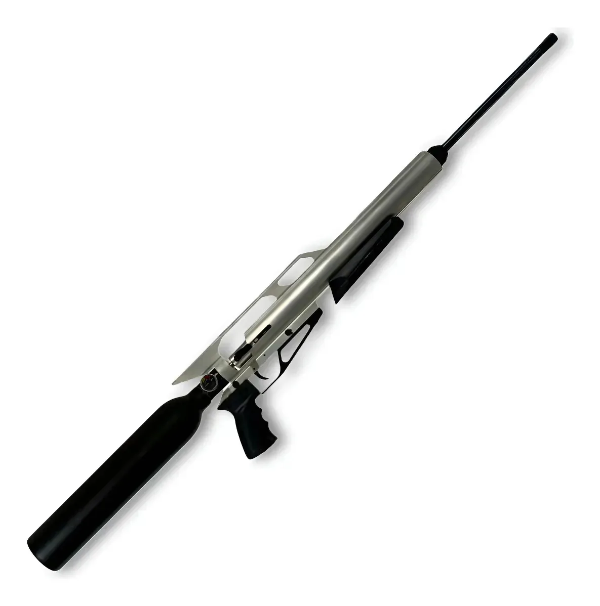 Pcp Custom Giii - Aluminio Plus - 5.5mm Alumínio 5.5 Mm