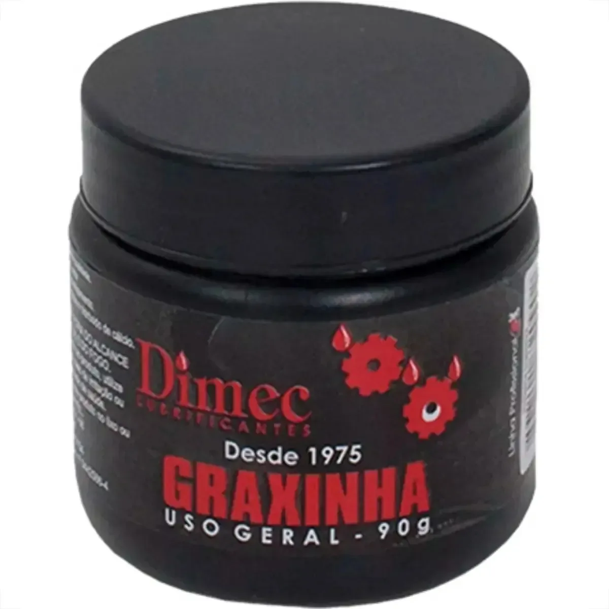 Graxa Dimec 30016984 90g