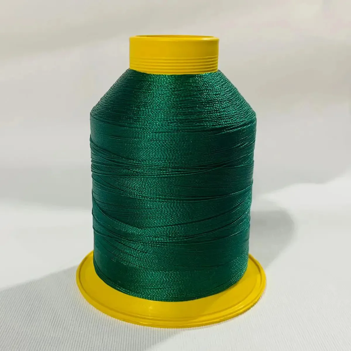 Linha Nylon Bonderizada Linhasita para Costura em Couro COR 87