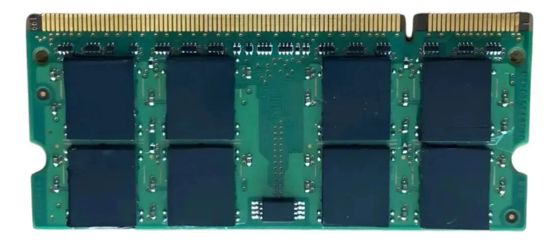 Memoria Ddr2 2gb Para Notebook +