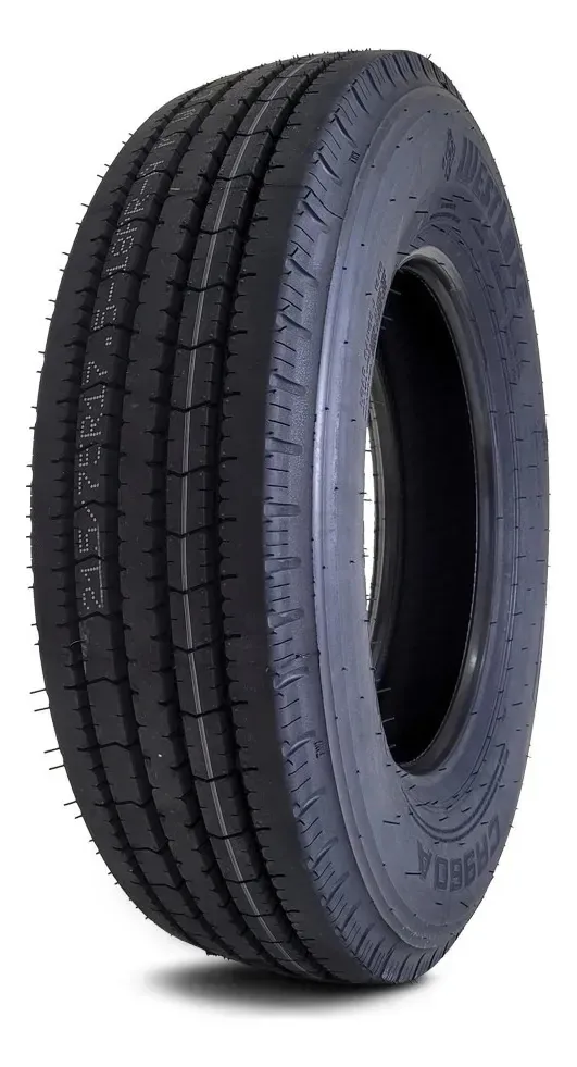 Pneu Aro 17.5 Westlake 235/75 R17.5 143/141l Cr960a Liso L