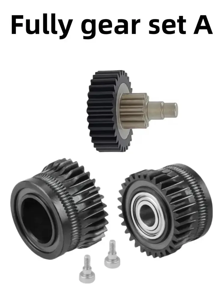 Engrenagem De Extrusora Para Impre 3d K1, K1se K1c, K1 Max