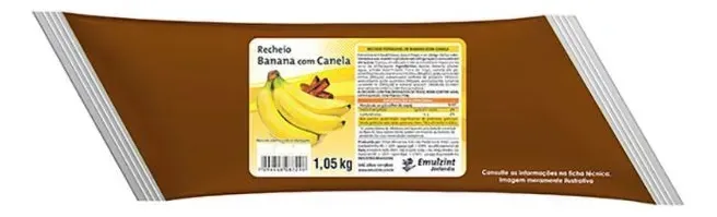 A 3.00cxp 5.25 Recheio Banana Com C Recheio Banana Com Canela