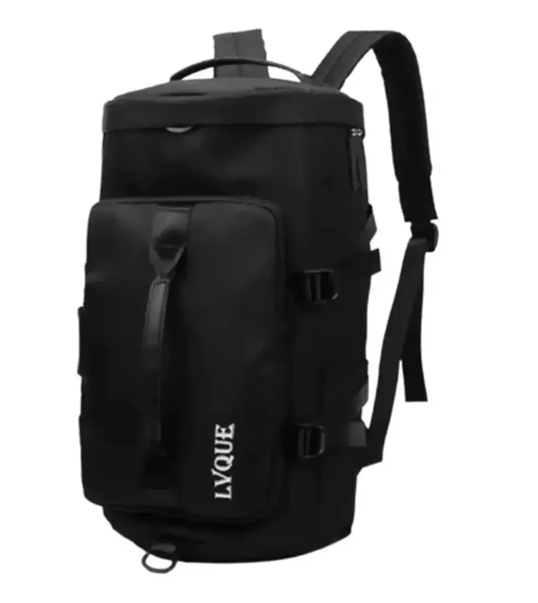 Bolsa Feminina Masculina Esportiva Nylon Com Compartimento Para Calçados Smart Web