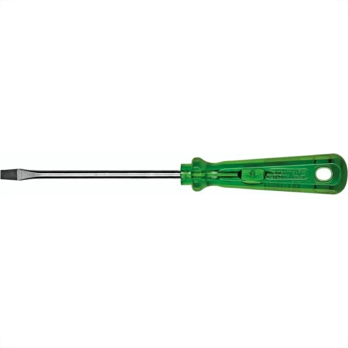 Chave Fenda Tramontina Cromo Vanadium(g)3/16x 5 44110022