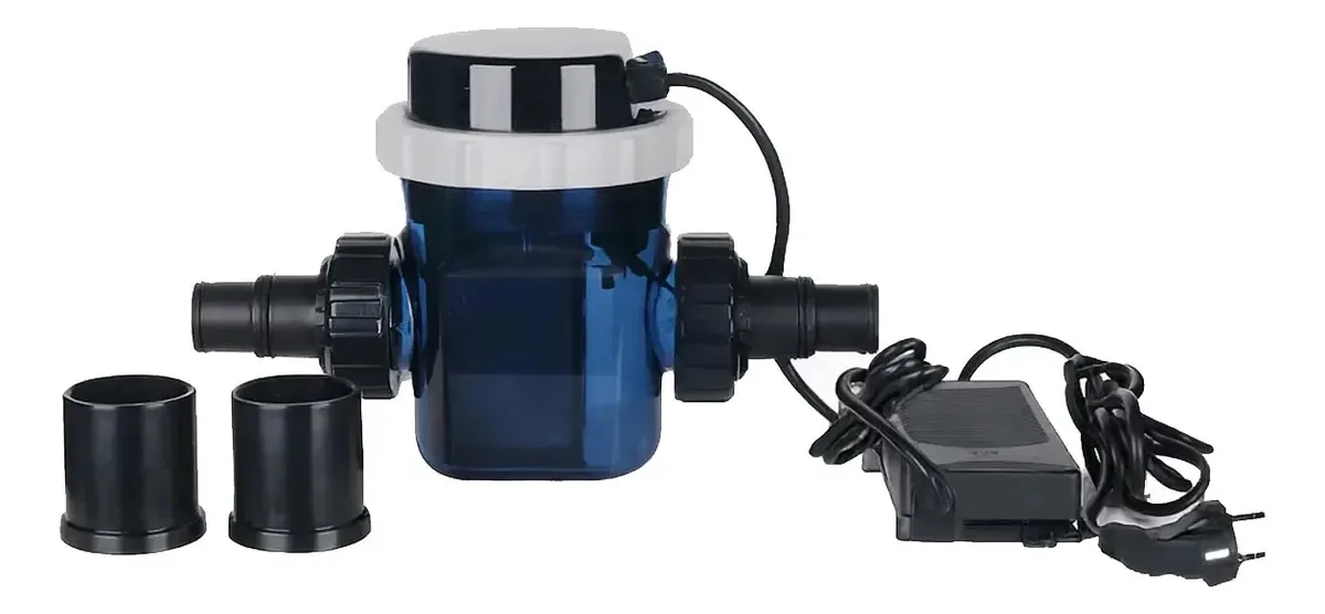 Netuno NT PRO 20