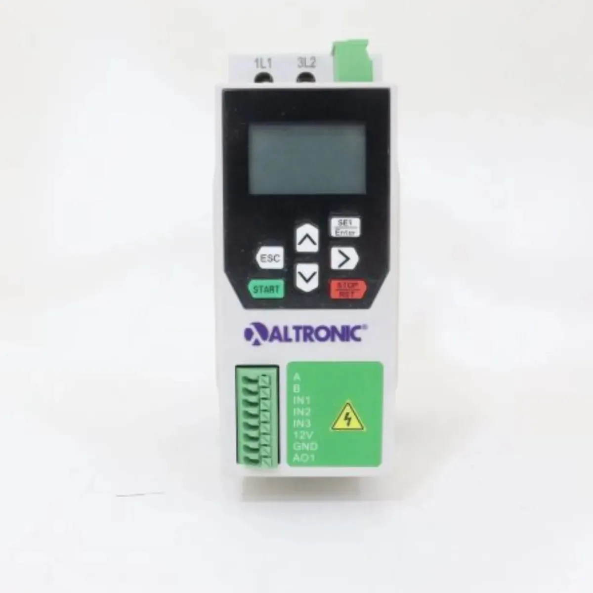 Conversor Estatico Softstarter 5ssa36012 220/440 12a