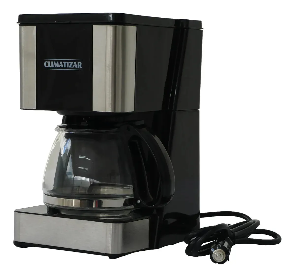 Climatizar CEC2002 Elétrica cor preto