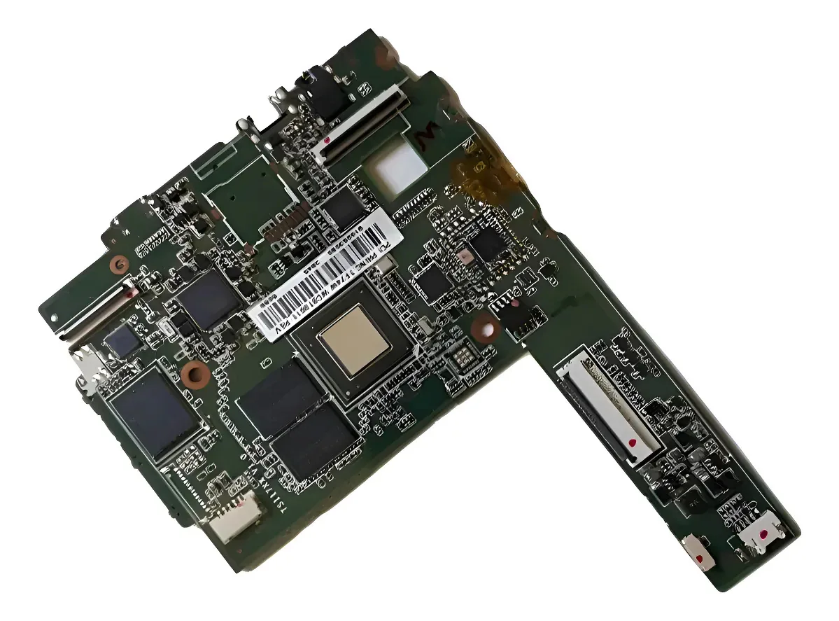 Placas-mãe Para Tablet Cce Tf74w Com Uma Memória Interna De 1 Gb