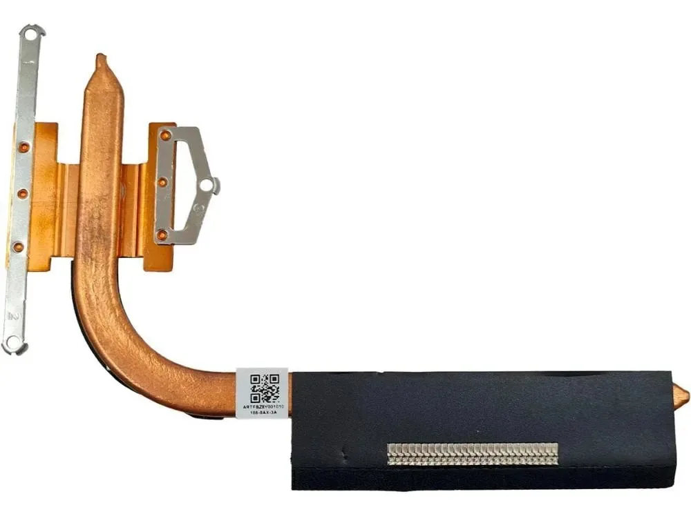Dissipador De Calor Para Acer Aspire A314-35 A114-33 Uma