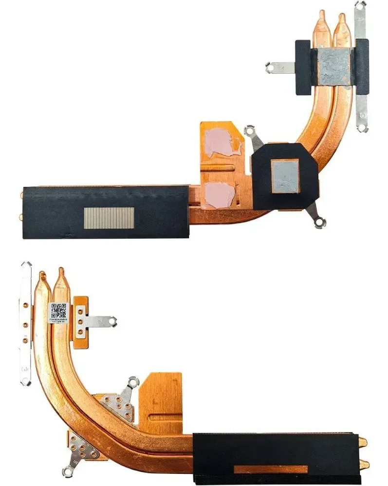 Dissipador Heatsink Para Notebook Acer A515-45g