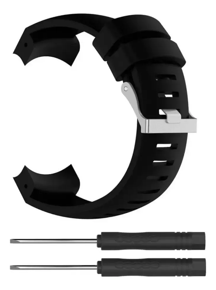 Pulseira Suunto Core Alu Deep