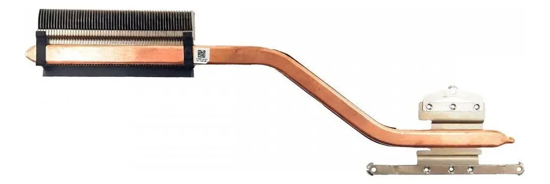 Dissipador De Calor Acer Aspire A315-54/56 - At2wv0010a0