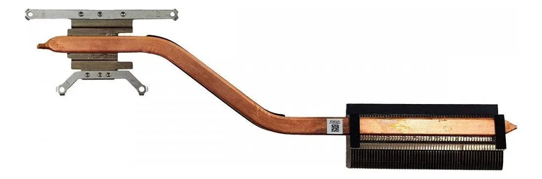 Dissipador De Calor At2me0010a0 Acer Aspire A31554k