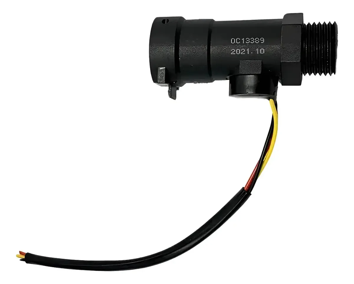 Sensor De Fluxo Aquecedor Pr360901441 Rheem 16/18/22/26/30l
