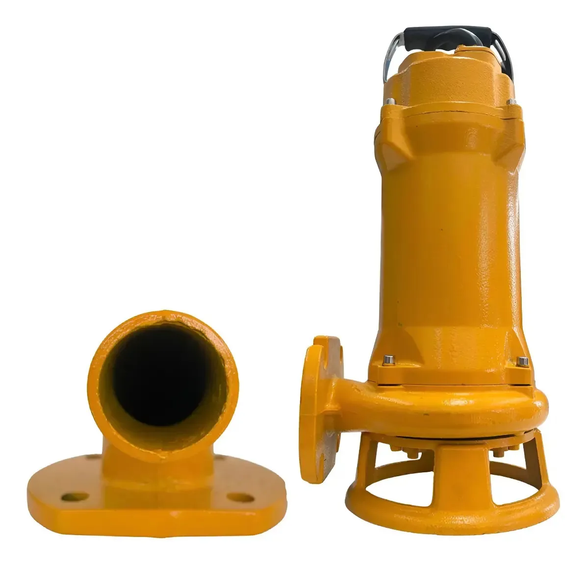 Thebe TSBT 10CV Trifasico