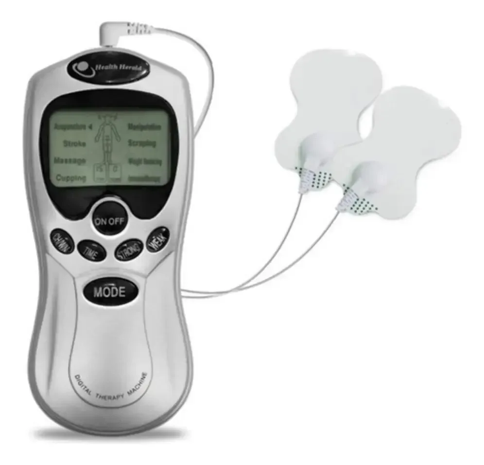 Massageador Para Fisioterapia Acupuntura