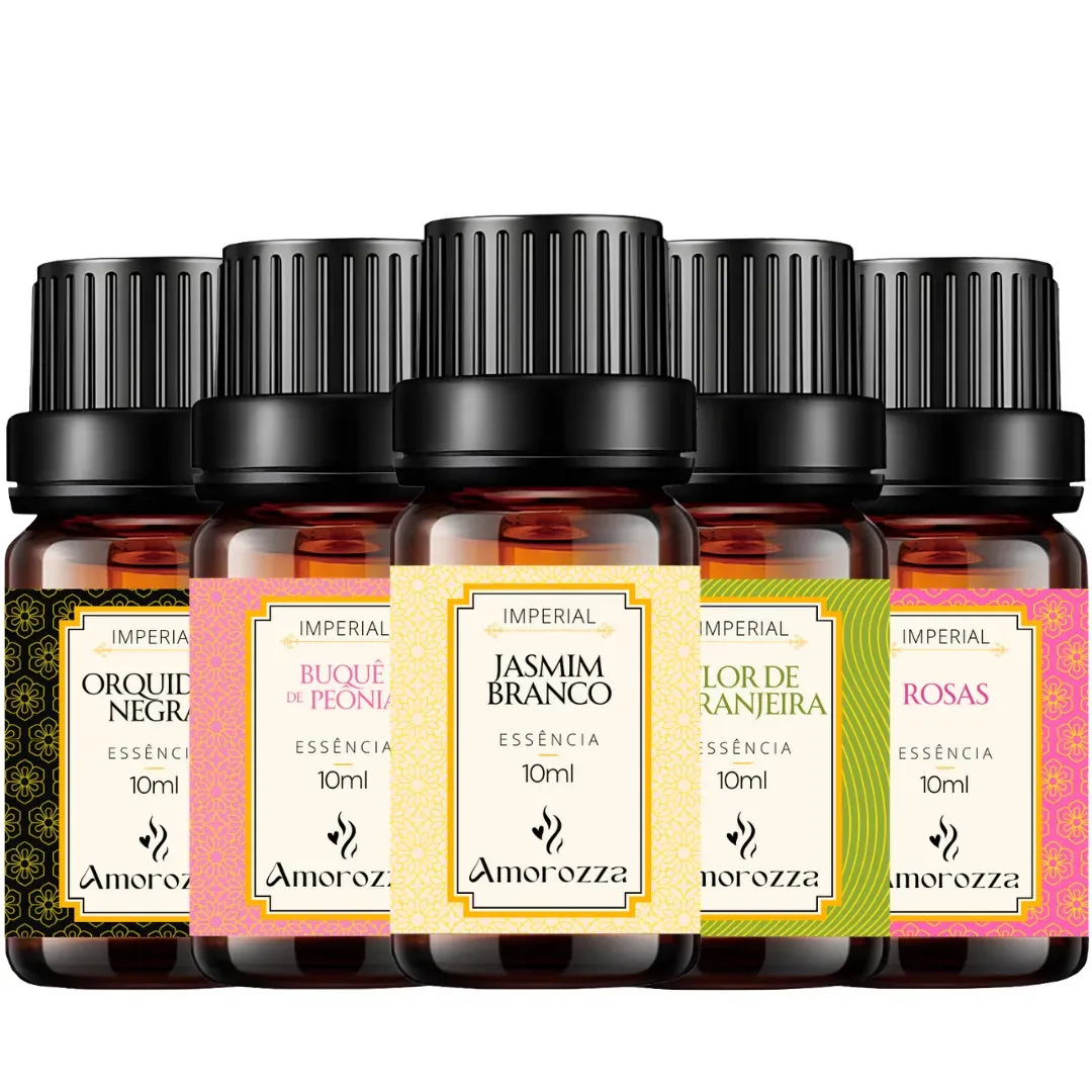 Pack 01 Delicadeza Floral