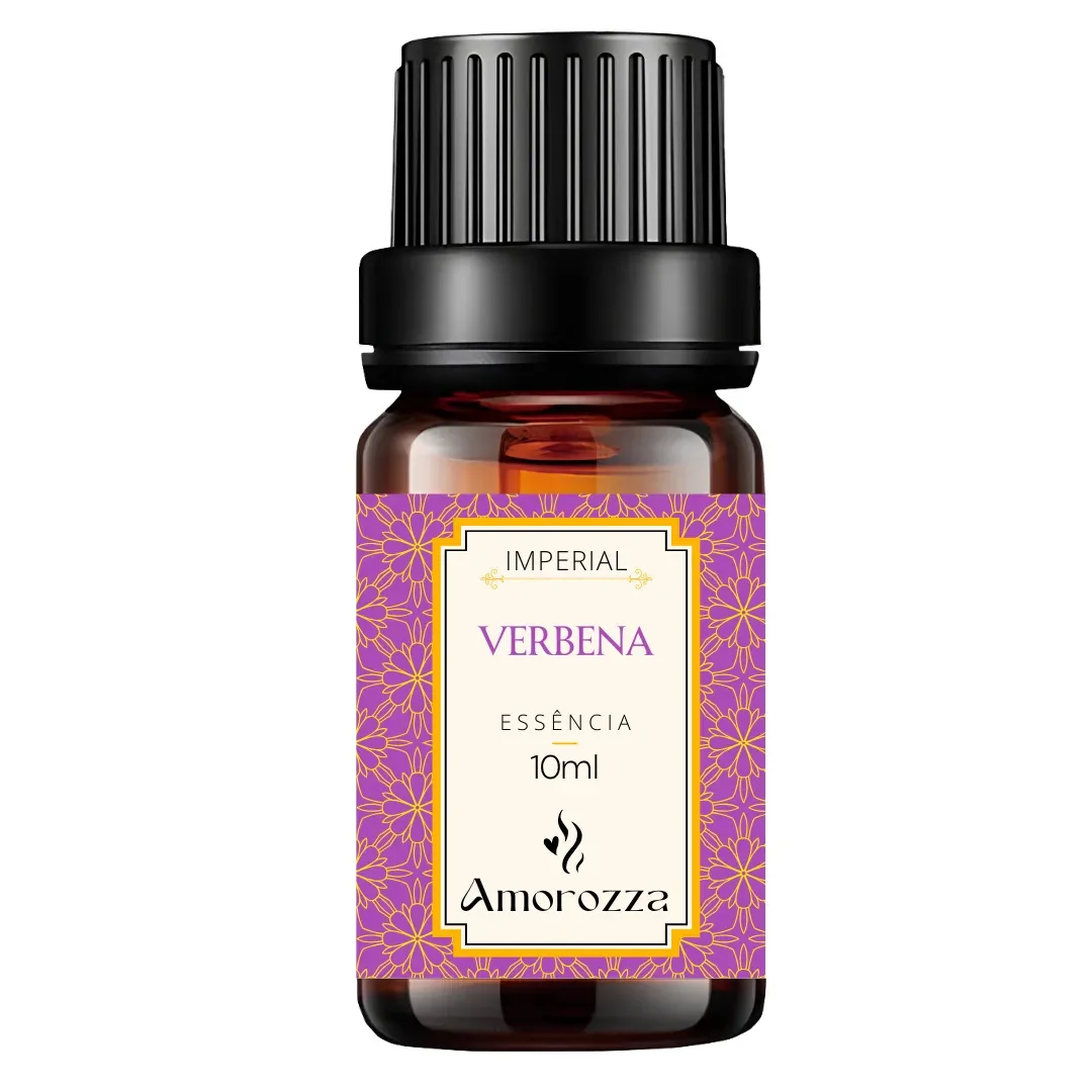 Essência Damabee Aromatizante 10ml - Verbena