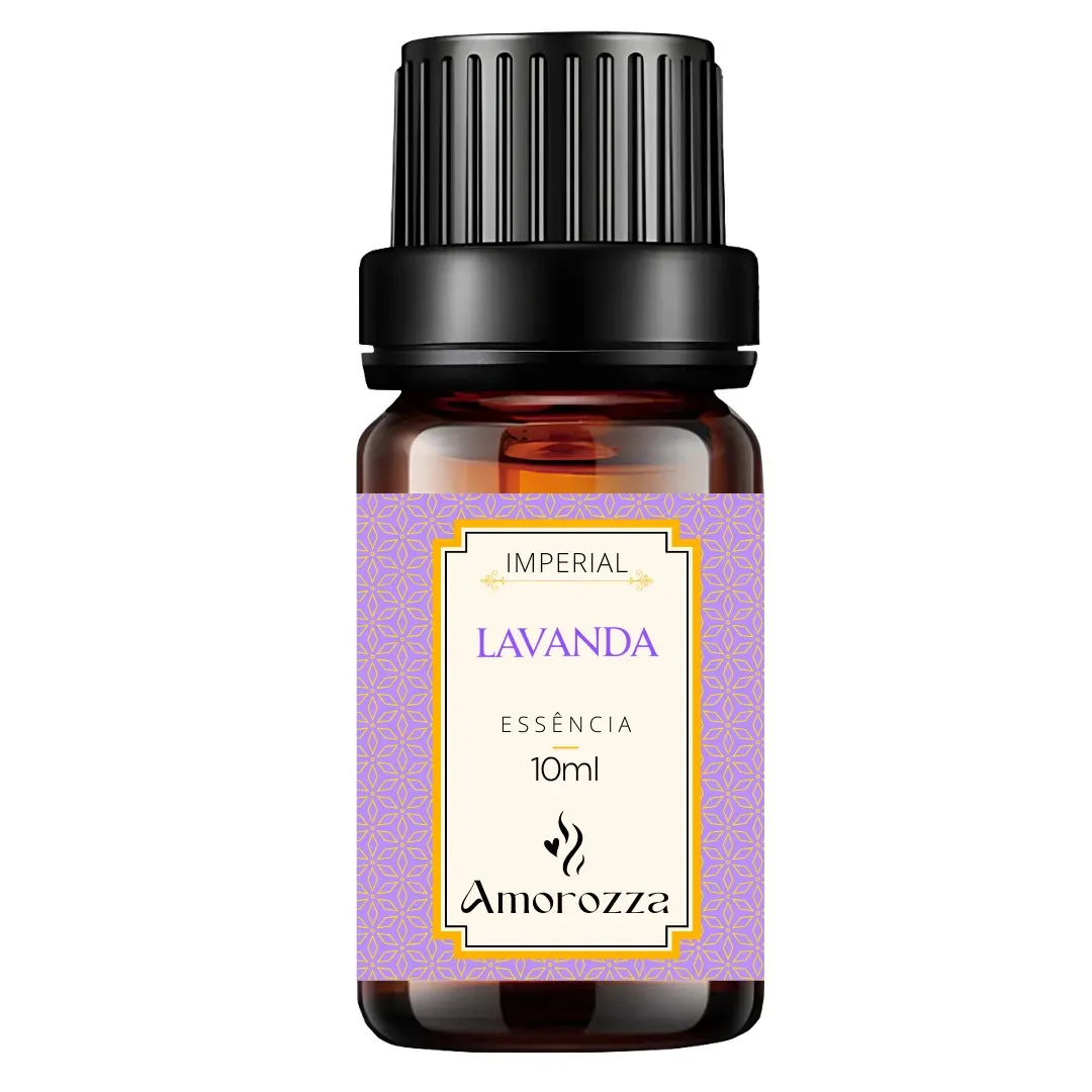 Essência Damabee Aromatizante 10ml - Lavanda