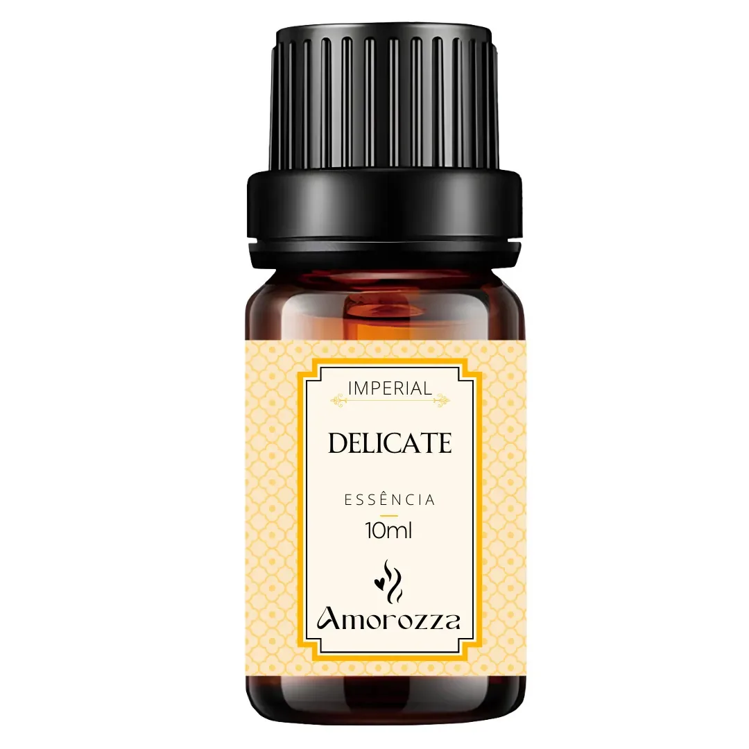 Essência Damabee Aromatizante 10ml - Delicate