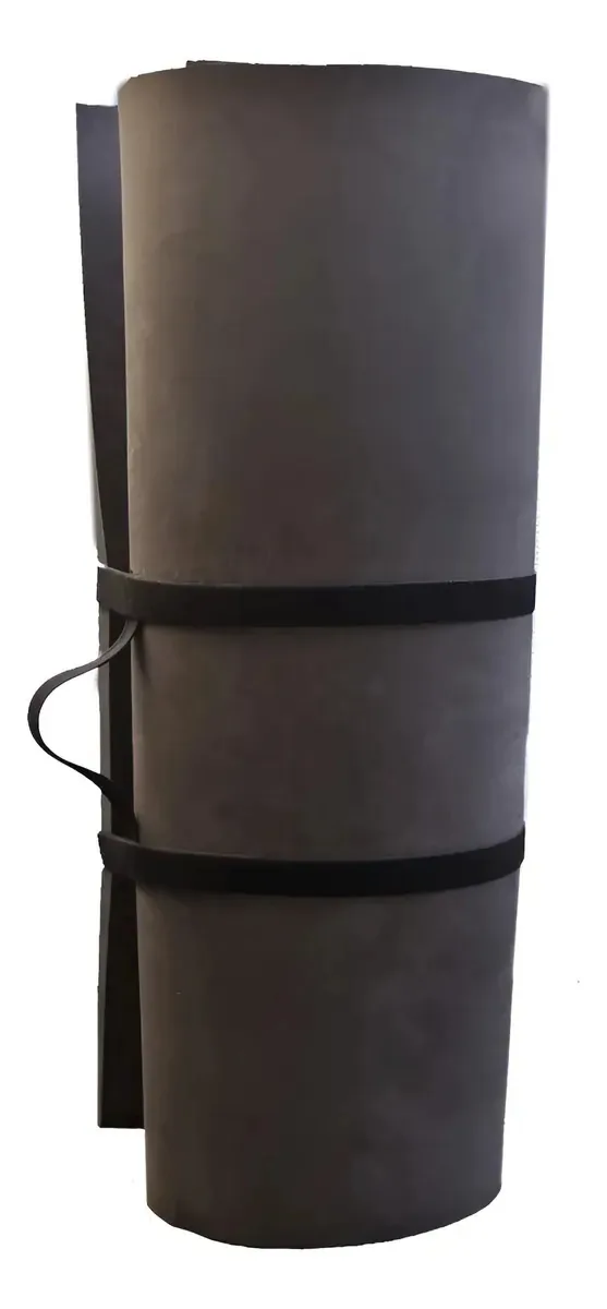 Prancha De Natação Getshow Tapete Flutuante 240cm Eva Cor Preto
