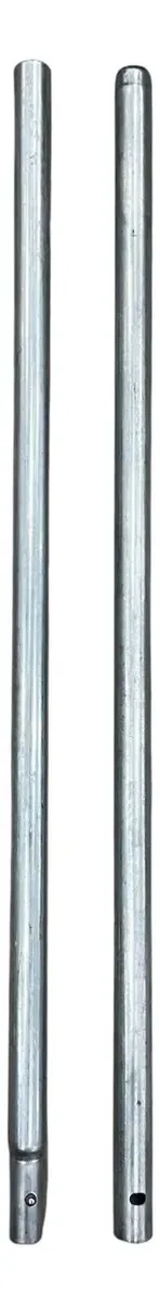 Haste de Ferro Galvanizado para Cama Elástica 25mm Val Brinquedos