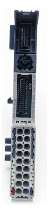 Baseunit Et200sp Siemens 6es7193-6bp00-0da0