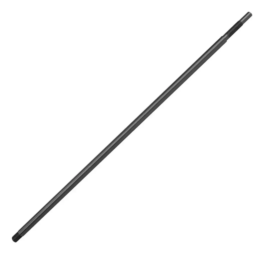 Cano Raiado Calibre .177 4.5mm Carabina Artemis M50 Preto 4.5 Mm