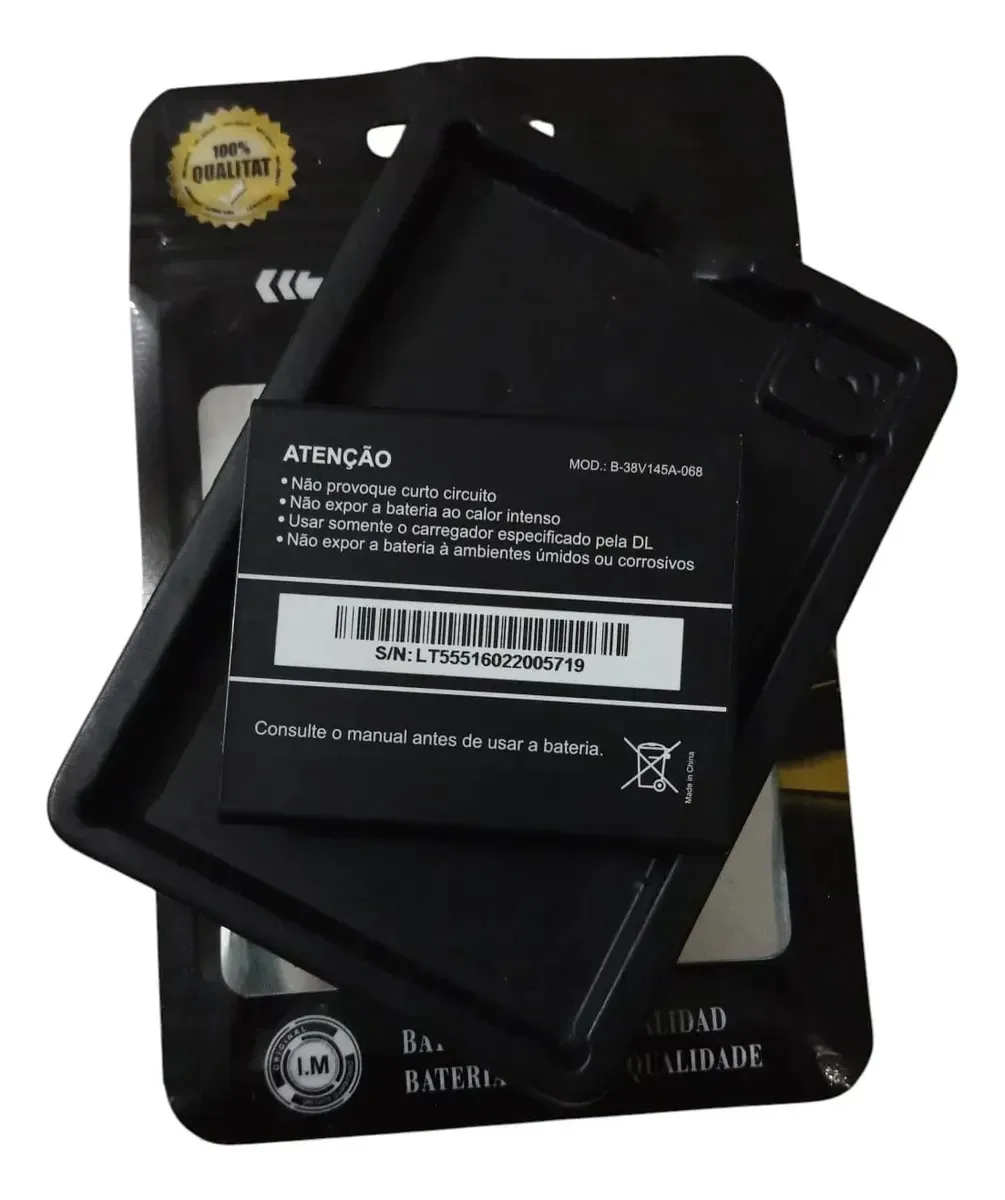 Flex Carga Bateira B-38v145a-068 Dl Yzu Ds41