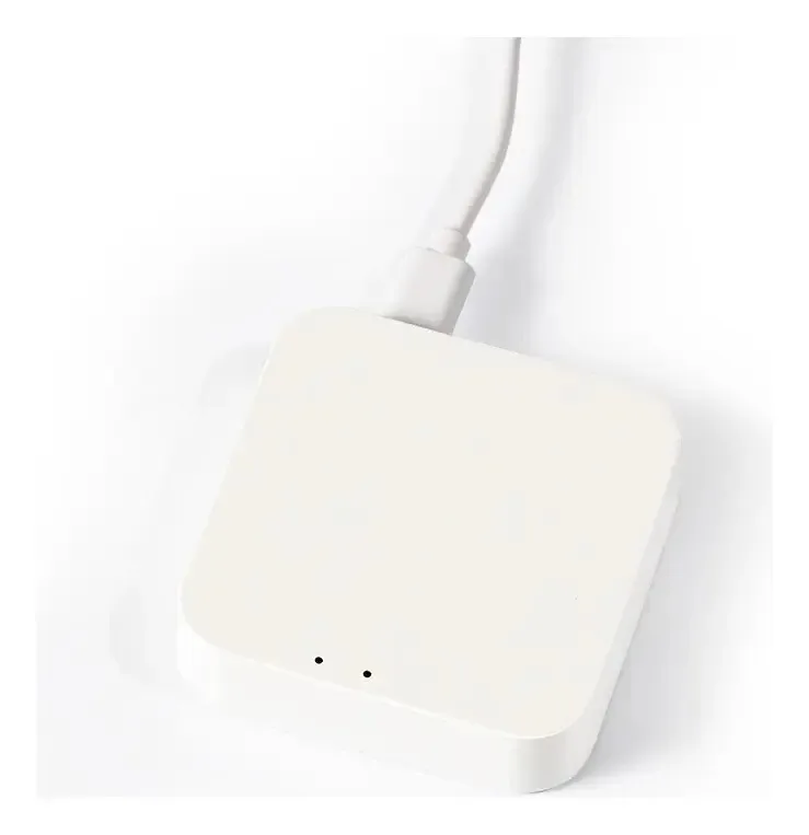 Gateway Tuya Wifi Hub Dispositivos Bluetooth