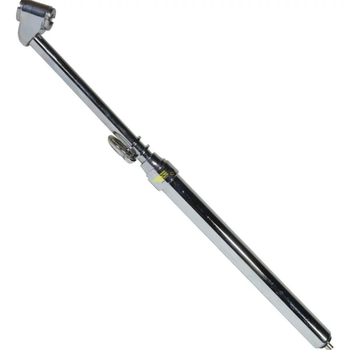 Duplo Bico Calibrador Para Encher Pneu Caminhão