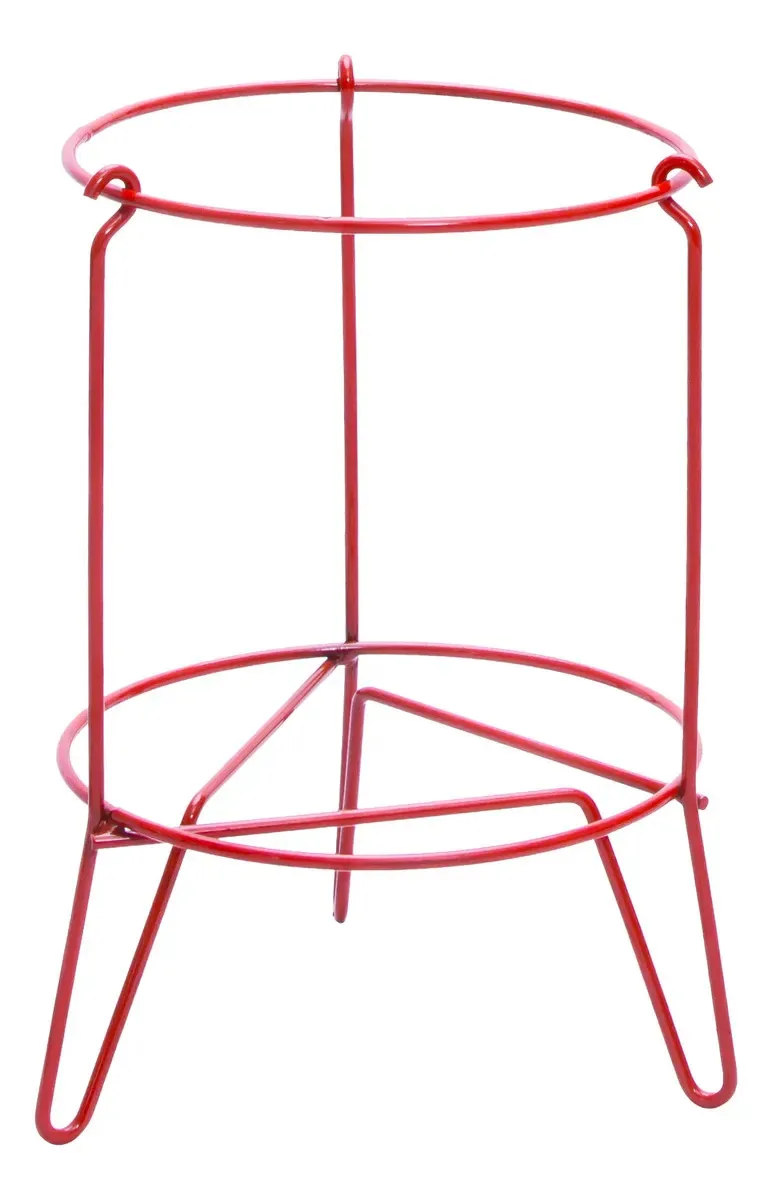 Suporte Extintor Incendio Tradicional 12kgs