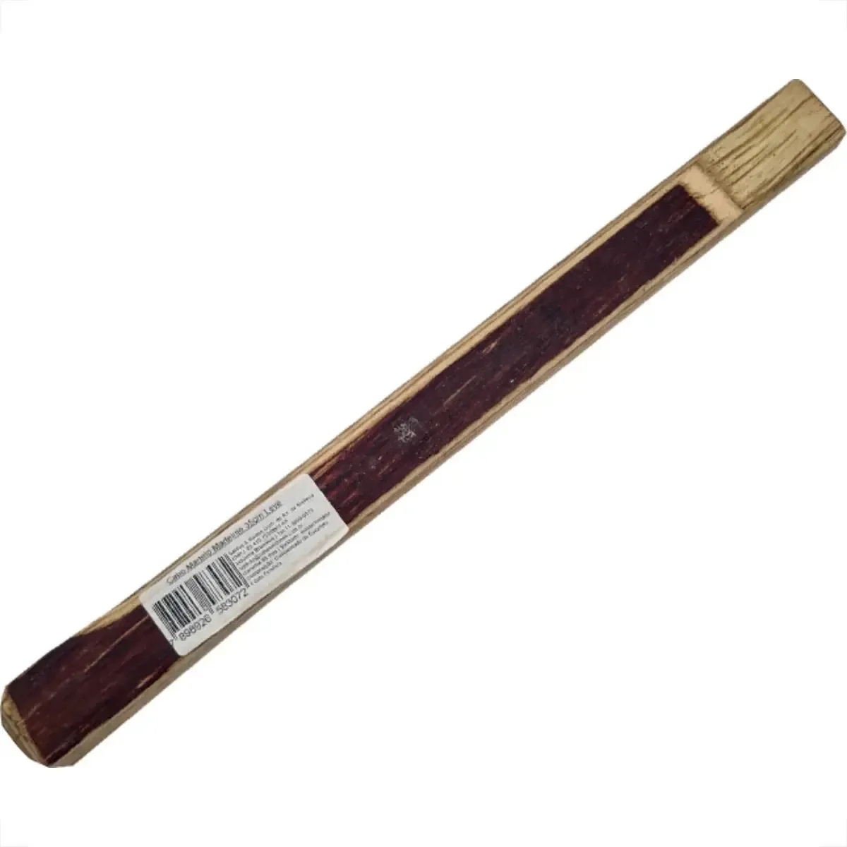 Cabo Martelo Madeirite Leve 55cm