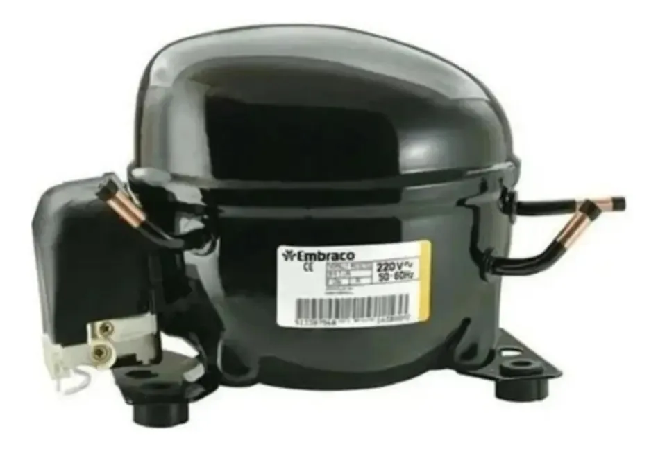 Embraco FFI7,5HAK E156879