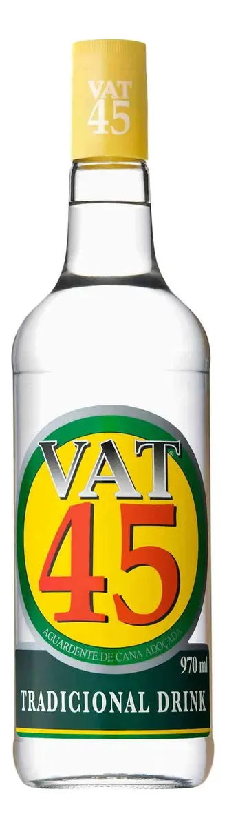 Aguard.vat 45 970ml Tradicional