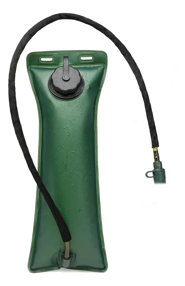 Refil Hidratação Mochilas Reservatorio 3 Litros Reforçado