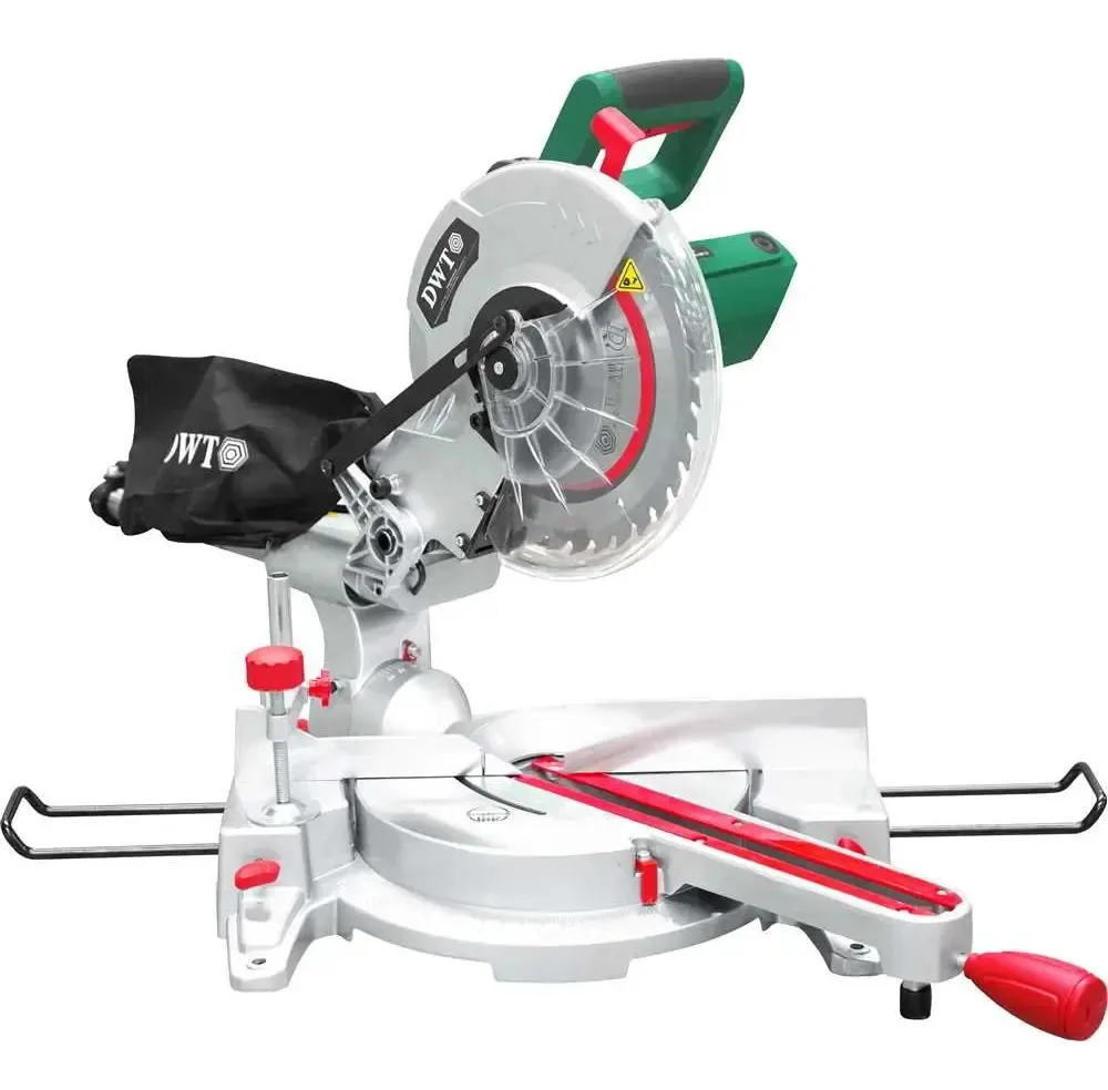 DWT SED 1810T Elétrica 50 Hz