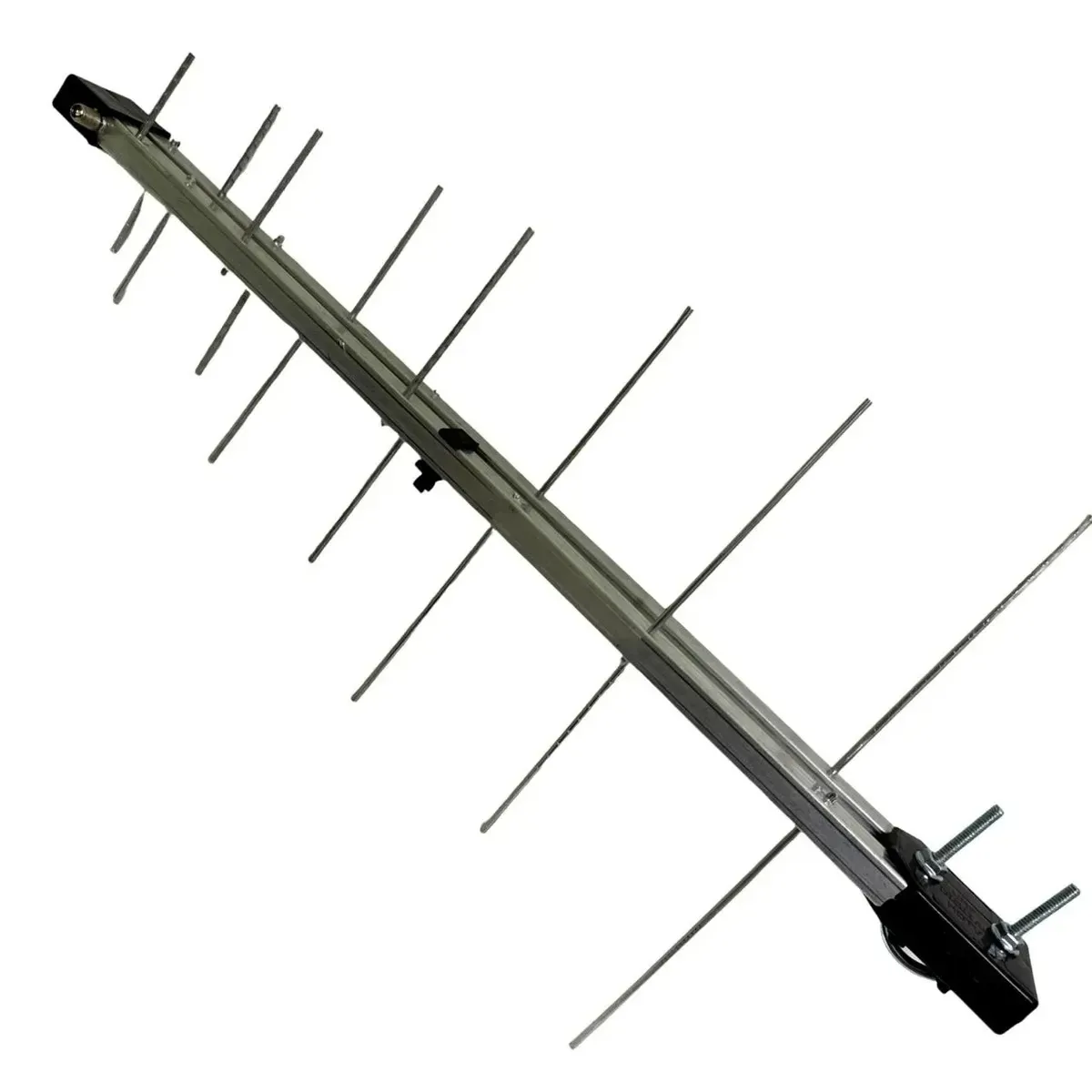 Antena Externa Digital 16 Elementos UHF TV Digital 12dB