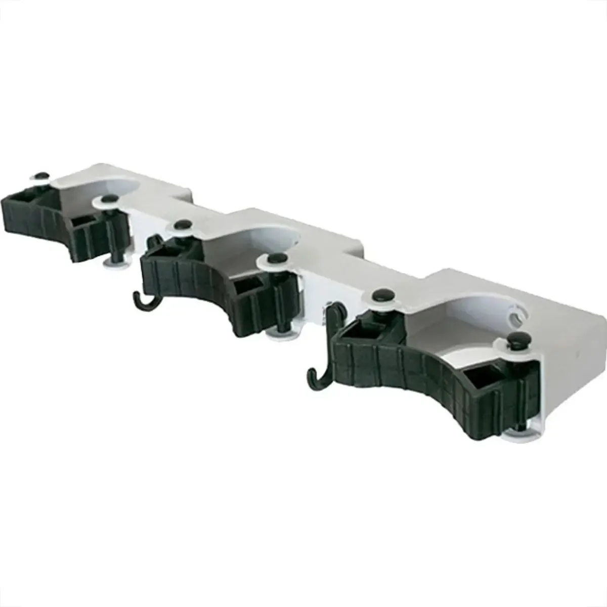 Suporte P/vassouras Secalux 3gancho