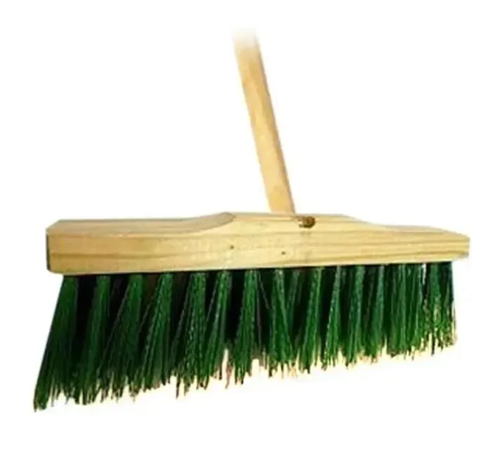 Vassourão Prefeitura Nylon 60cm