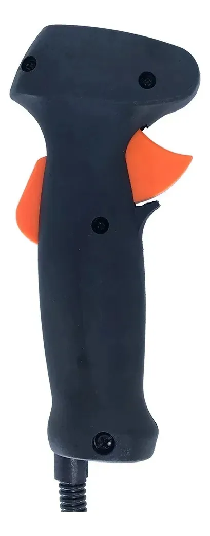 Acelerador Perfurador De Solo Vps520 Vulcan