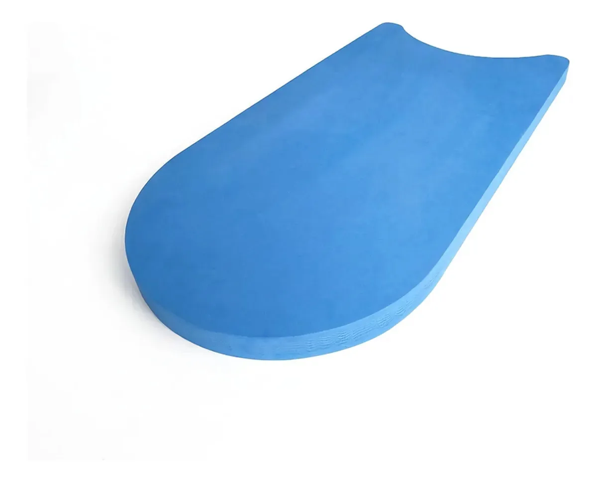 Pranchão De Hidroginástica Azul