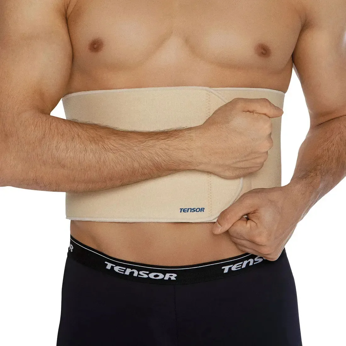 Faixa Torácica Tensor 20cm 3931 Tamanho M
