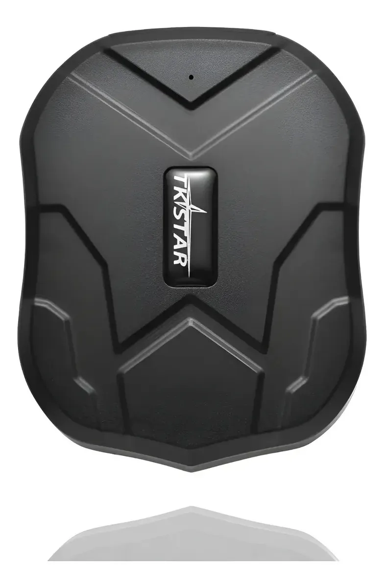 Rastreador Gps: Carros, Motocicletas E Caminhões Com Ímã