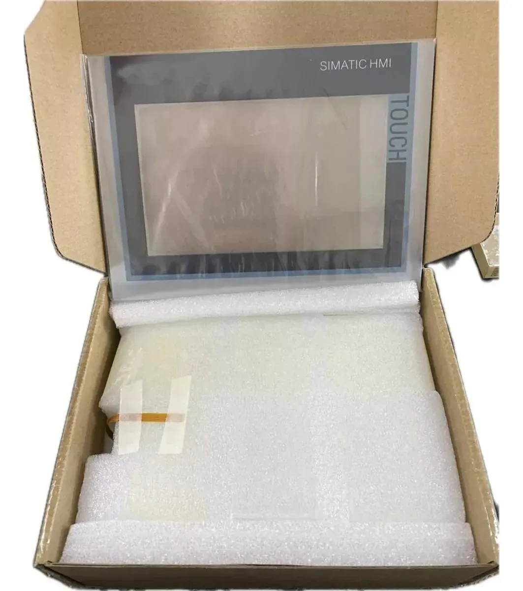 Membrana E Touch Tp700 Comfort 6av2 124-0gc01-0ax0