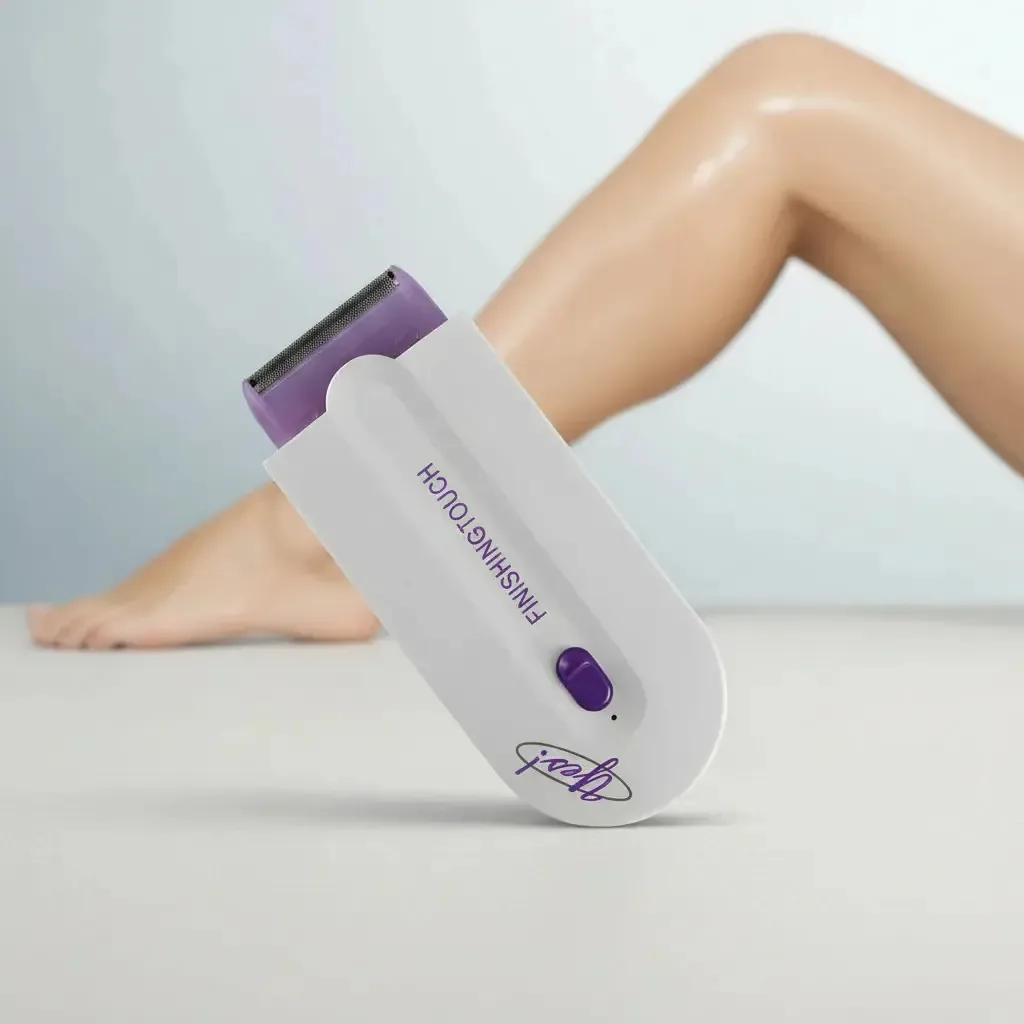Ultrafit Portátil Laser Corporal Facial - Branco