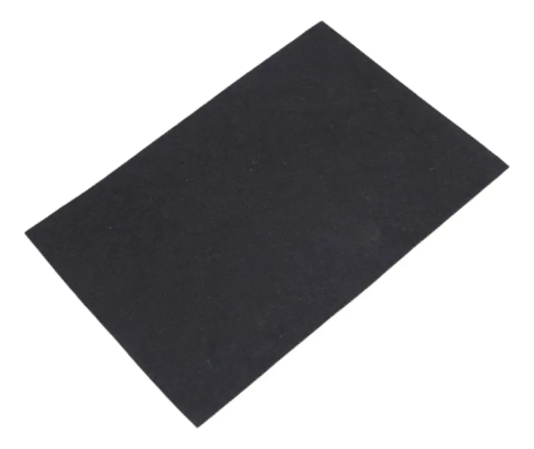Placa De Feltro Adesivado Assessorlar
