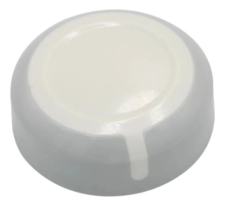Botão Seletor Programas P/lavadora Electrolux Lt11f