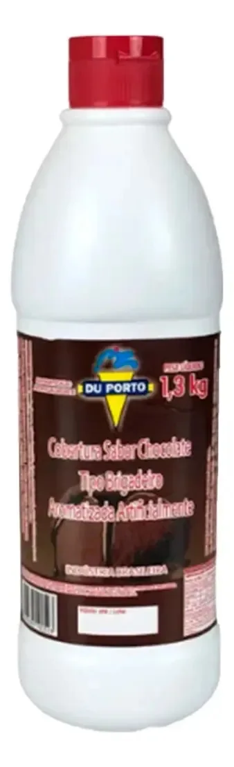 Du Porto Brigadeiro
